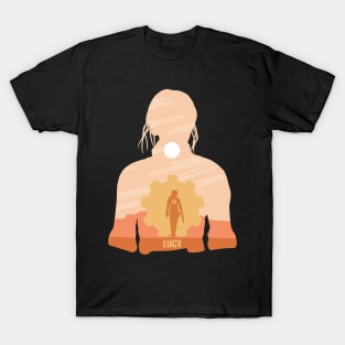 Lucy T-Shirt